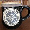 Mug - Graduate Follow Your Dreams