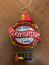 Ornament - Firefighter