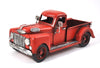 Truck Red - 314