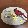 Memory Stone - Love Lives Forever