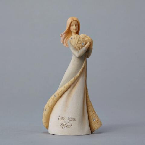 Foundations Figurines Various Styles