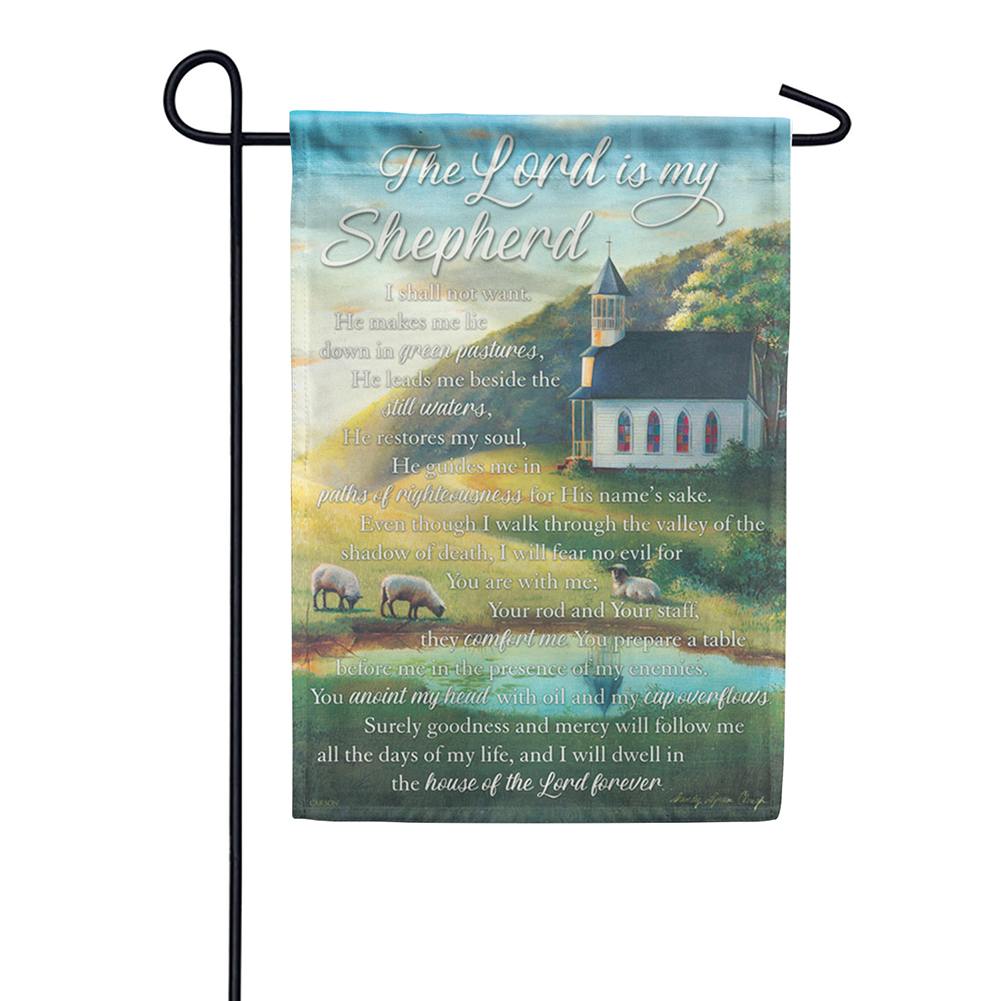 Garden Flag - Memorial Various Styles
