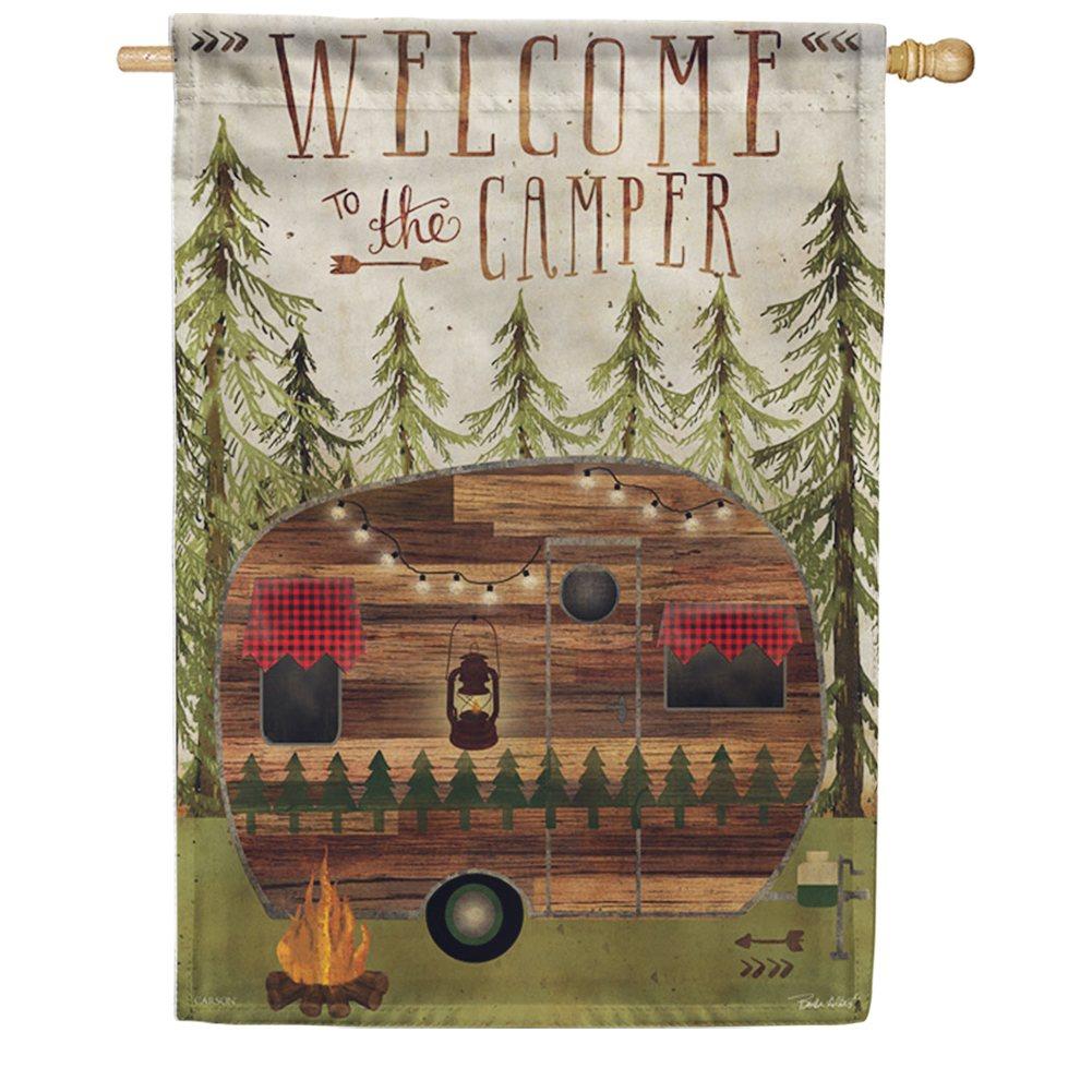 Garden Flag - Everyday Various Styles