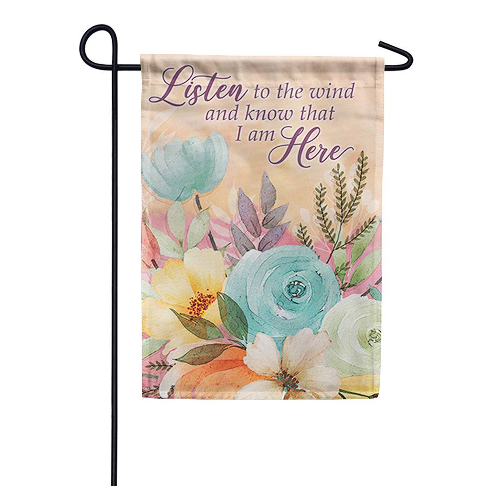 Garden Flag - Memorial Various Styles