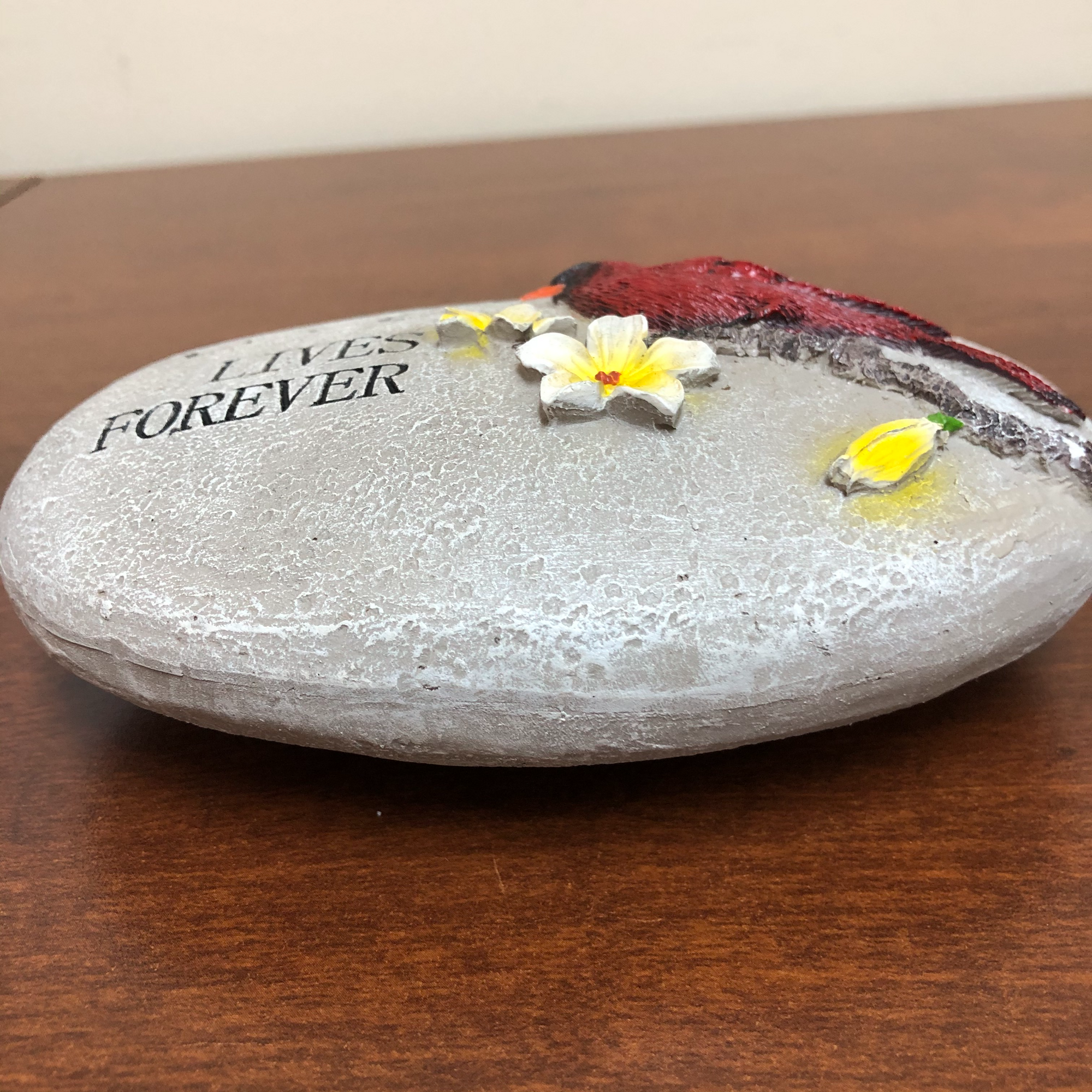 Memory Stone - Love Lives Forever