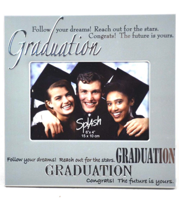 Frame - Graduation 4x6