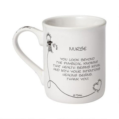 Mug - Nurse
