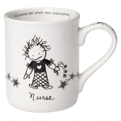 Mug - Nurse