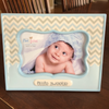 Frame - Little Sweetie - Pink or Blue