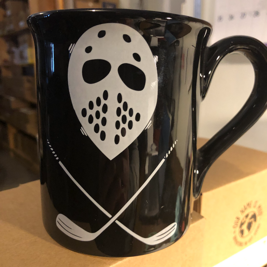 Mug - Hockey Fanatic