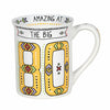 Mug - The Big 80