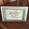 Frame Teacher