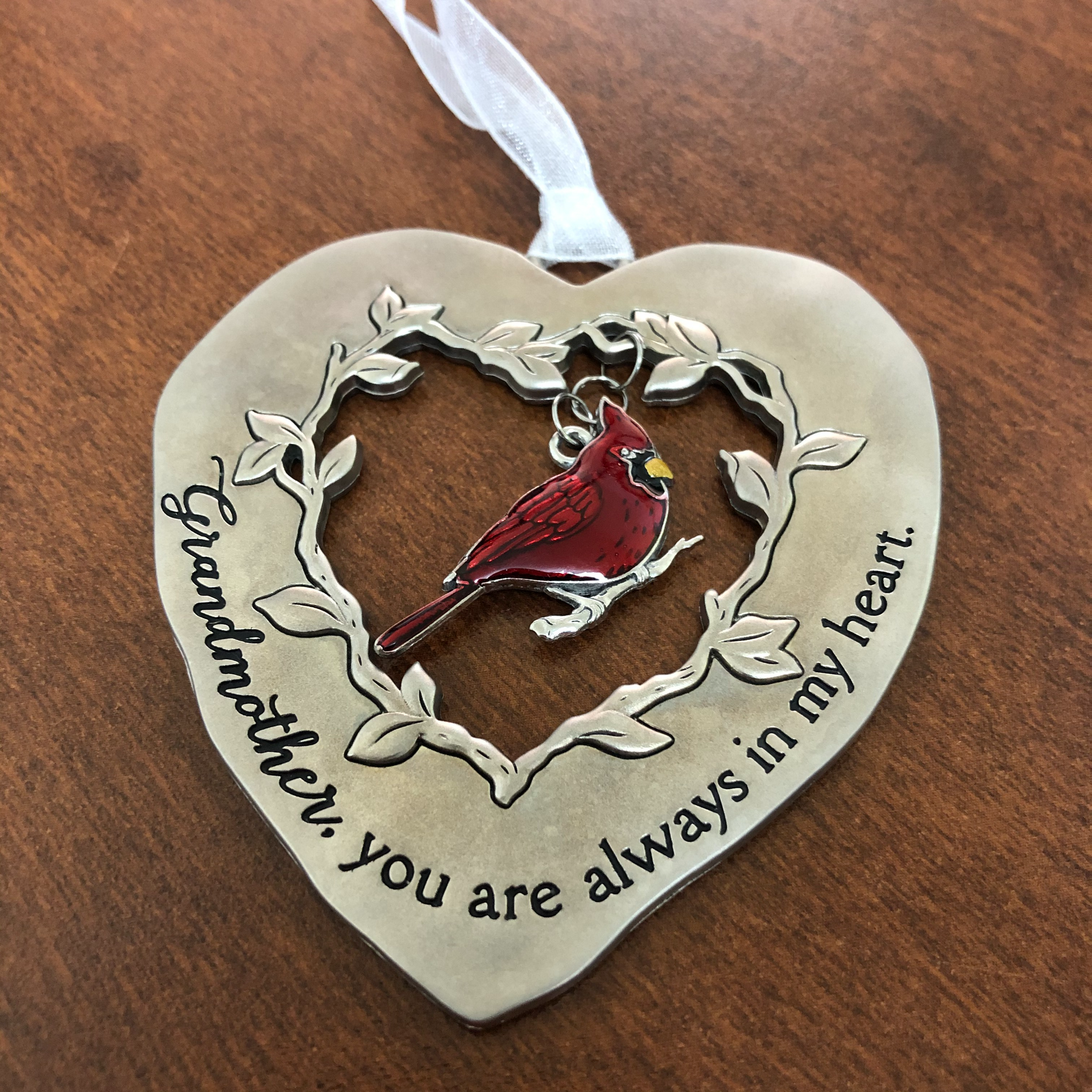 Ornament - Grandmother