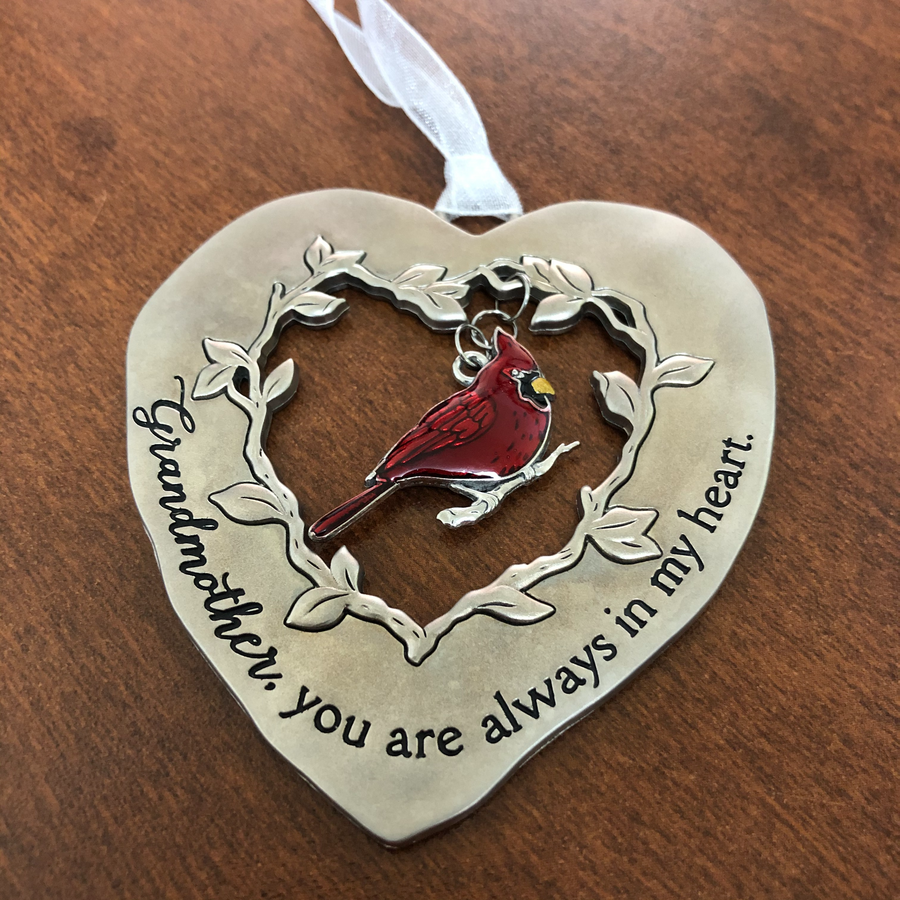 Ornament - Grandmother