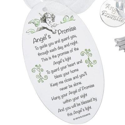 Ornament - Angel's Promise