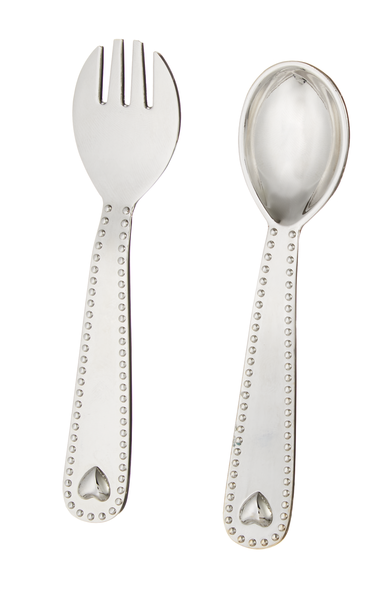 Spoon & Fork Set