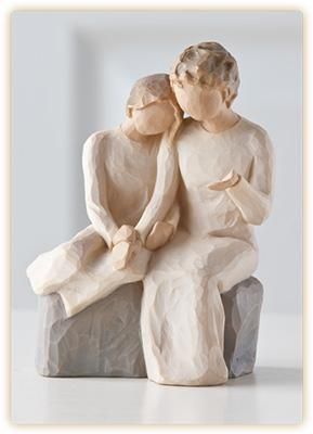 Willow Tree Figurines Various Styles