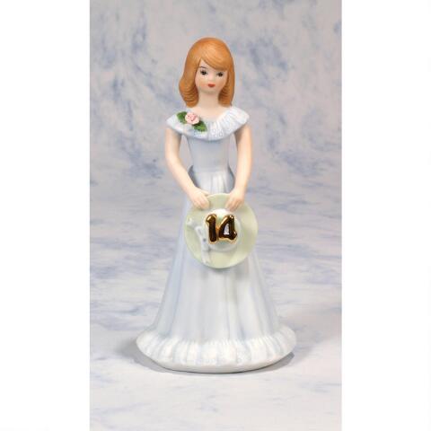 Growing Up Girls Newborn to Age 16