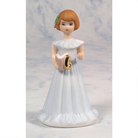 Growing Up Girls Newborn to Age 16