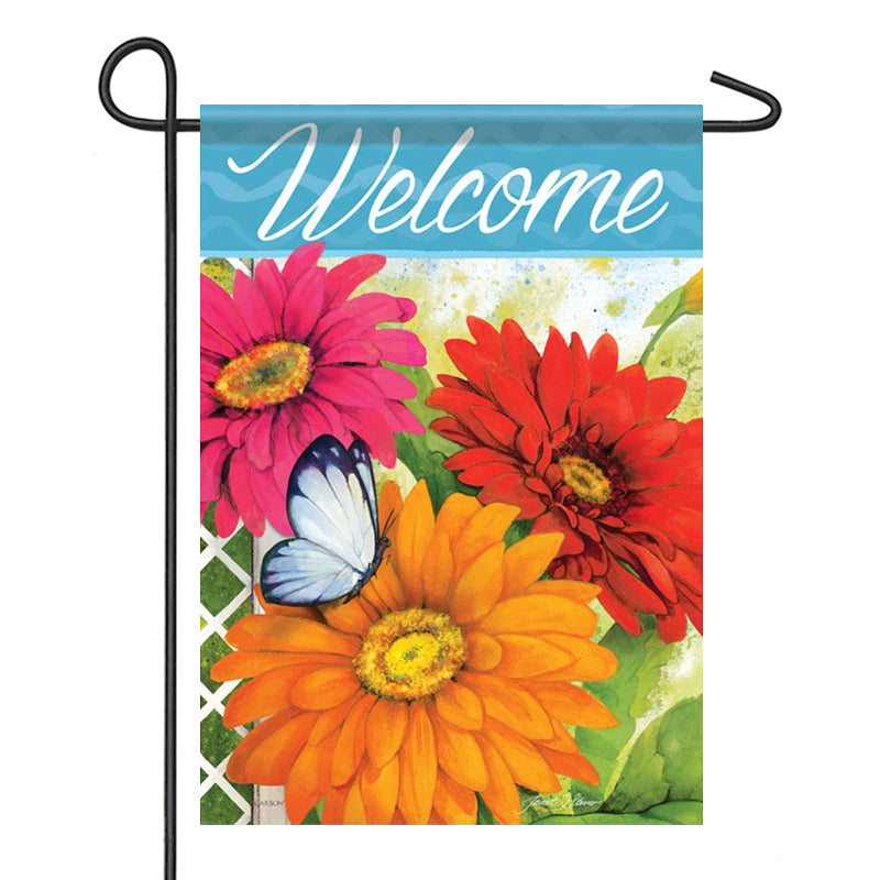 Large Double Sided Flag - Various Styles