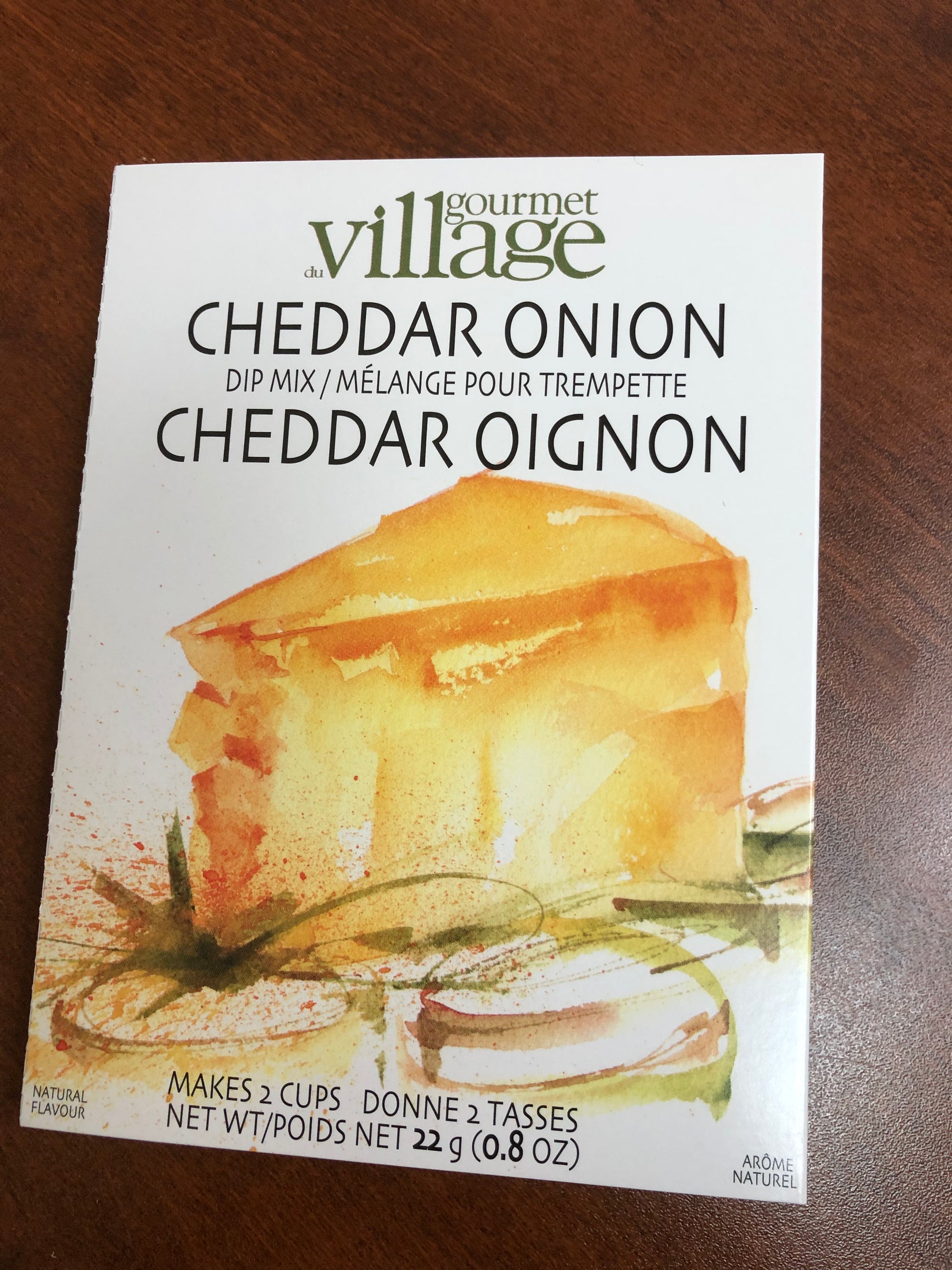 Dip Mix - Gourmet Village