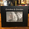 Frame - Grandma & Grandpa