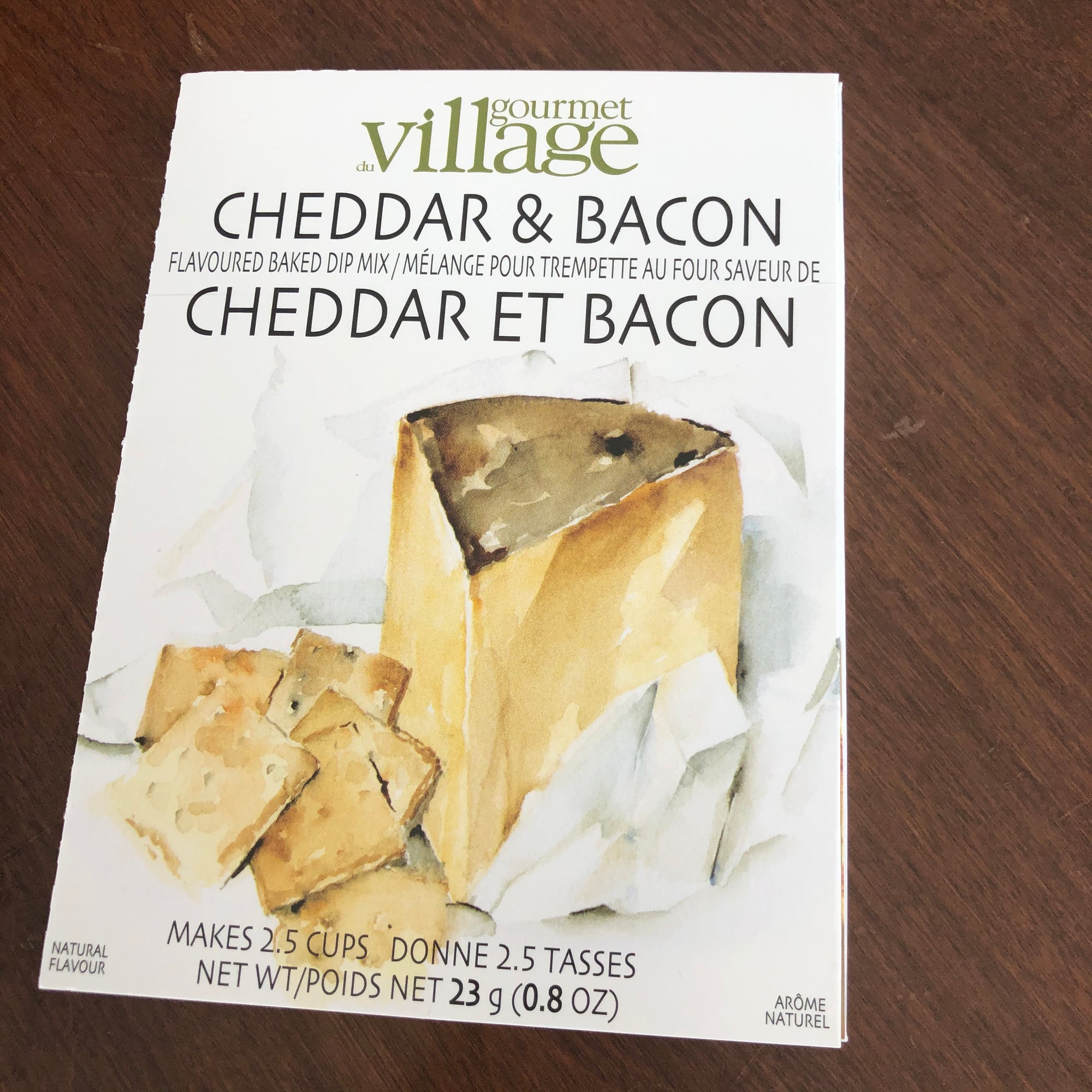 Dip Mix - Gourmet Village