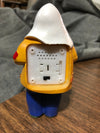 Mummer Figure # 11