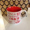 Mug - Coach