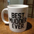 Mug - Best Mudder Ever