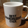 Mug - Best Grandmudder Ever
