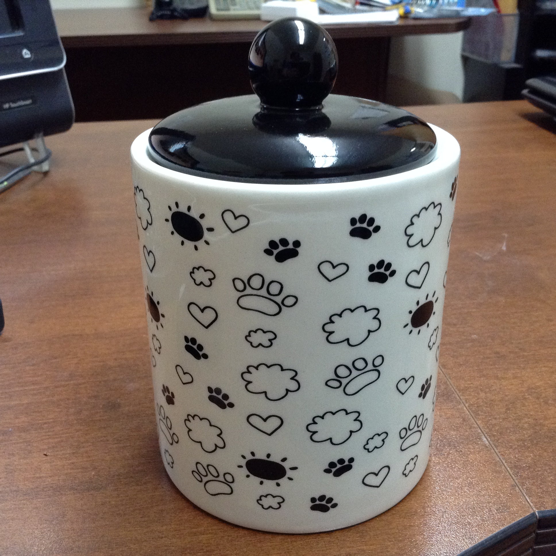 Pet Urn - Rainbow Bridge