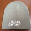 Hat - Hockey Mom