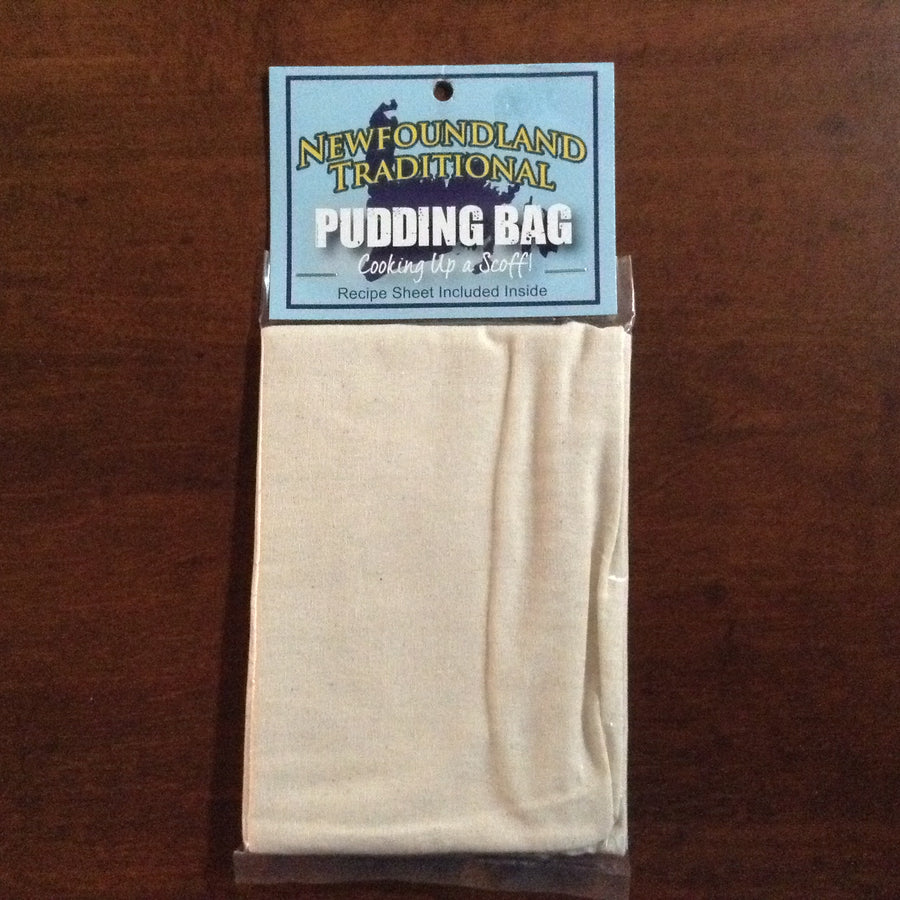 Pudding Bag