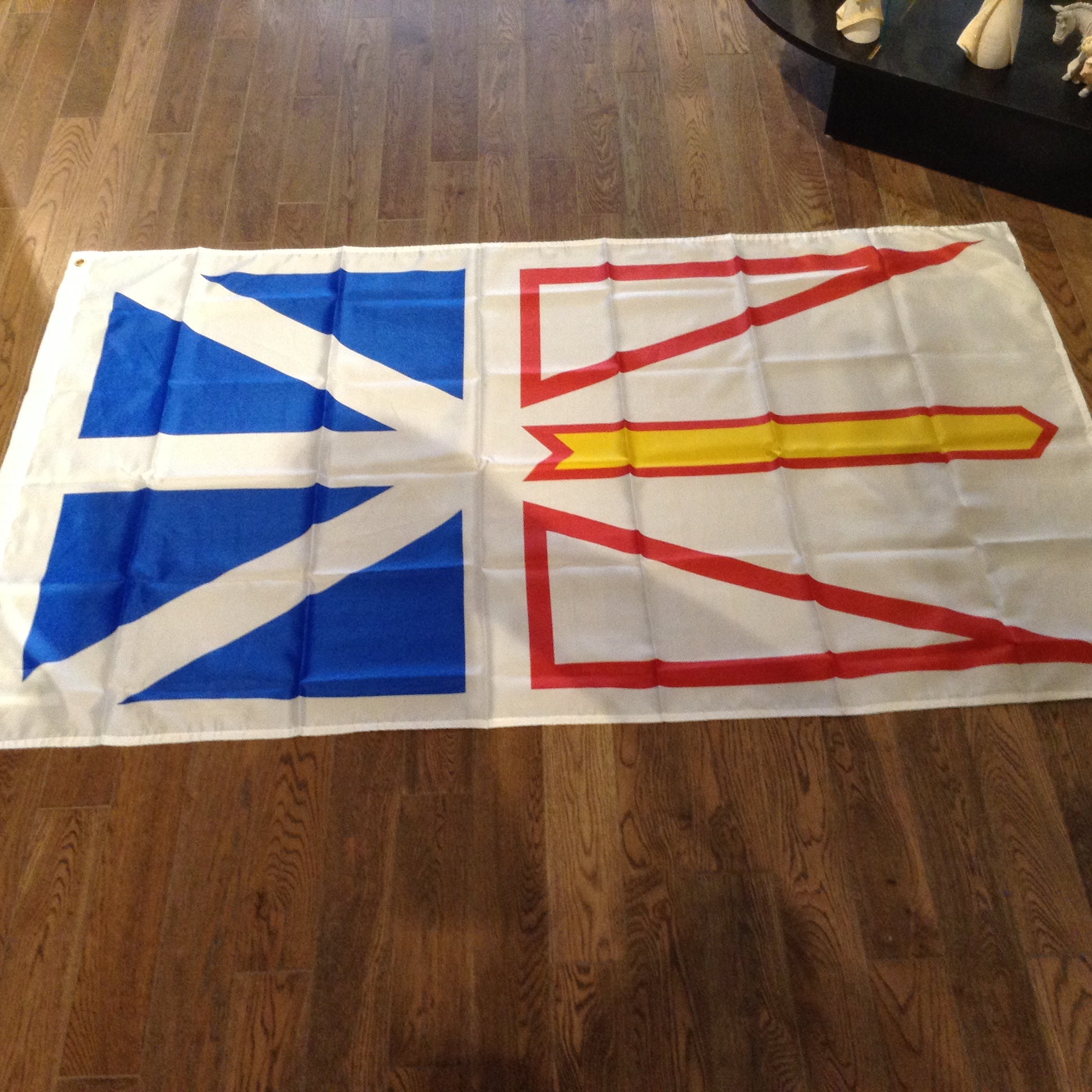 Newfoundland Flag