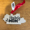 Ornament - Hockey Mom