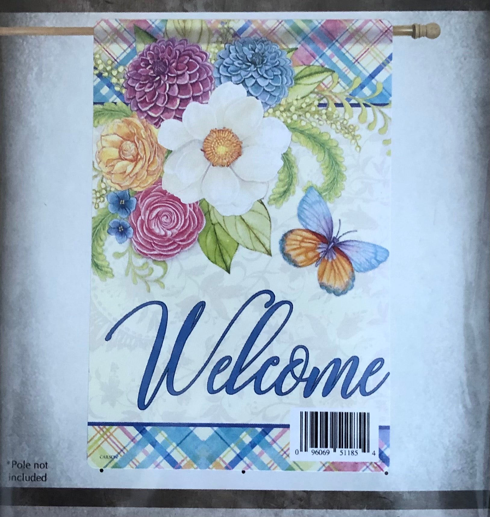 Garden Flag - Everyday Various Styles