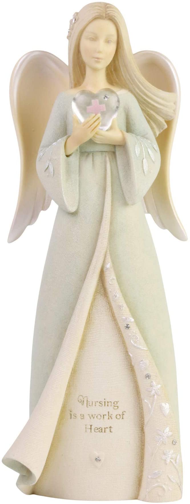 Foundations Figurines Various Styles