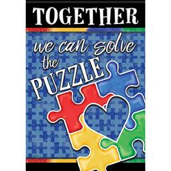 Garden Flag - Everyday Various Styles