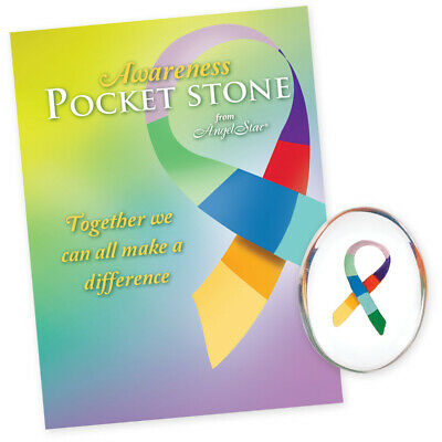 Pocket Stone - Awareness