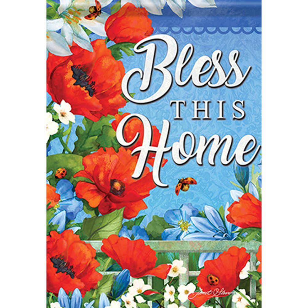 Large Double Sided Flag - Various Styles