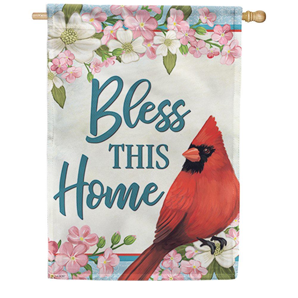 Large Double Sided Flag - Various Styles