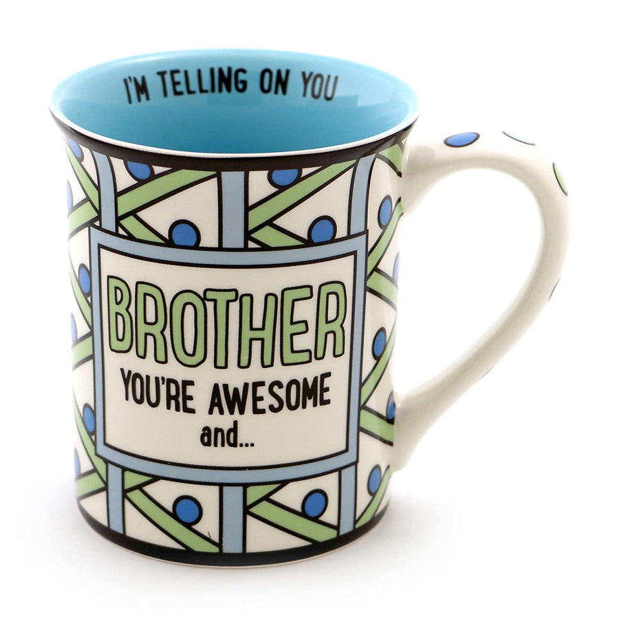 Mug - Brother