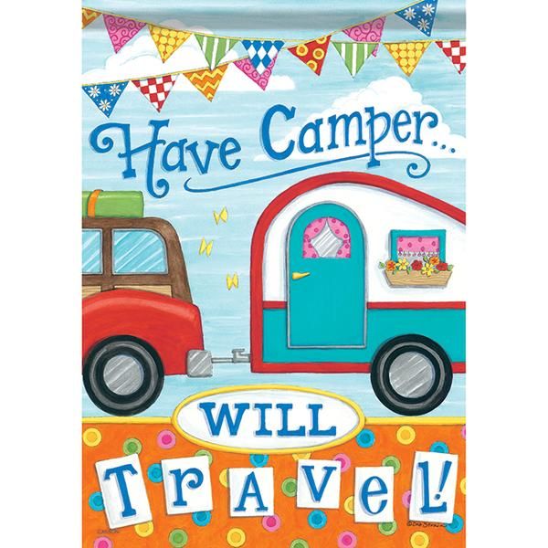 Garden Flag - Everyday Various Styles