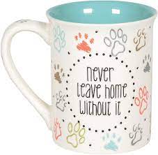 Mug - Cat Hair Don't Care