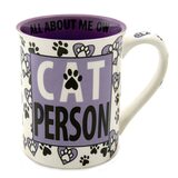 Mug - Cat Person