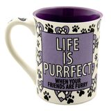 Mug - Cat Person