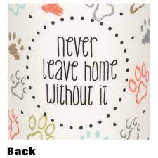 Mug - Dog Hair Don't Care