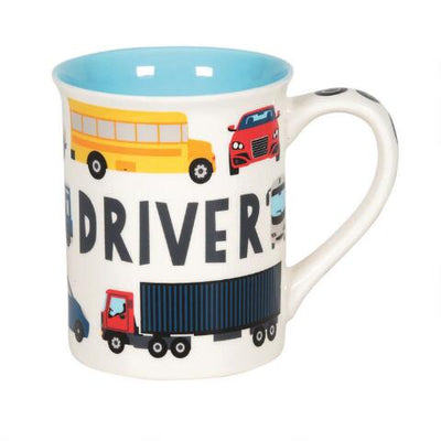 Mug - Driver