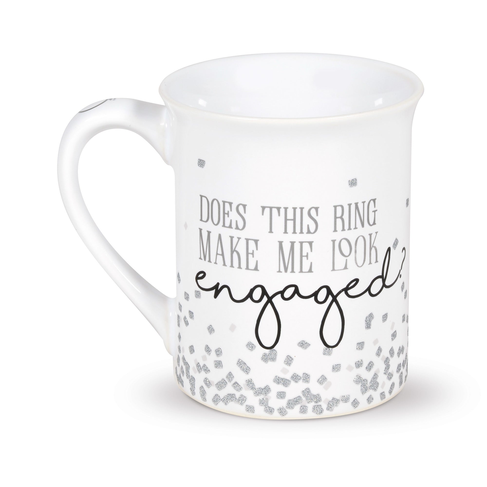 Mug - Engaged
